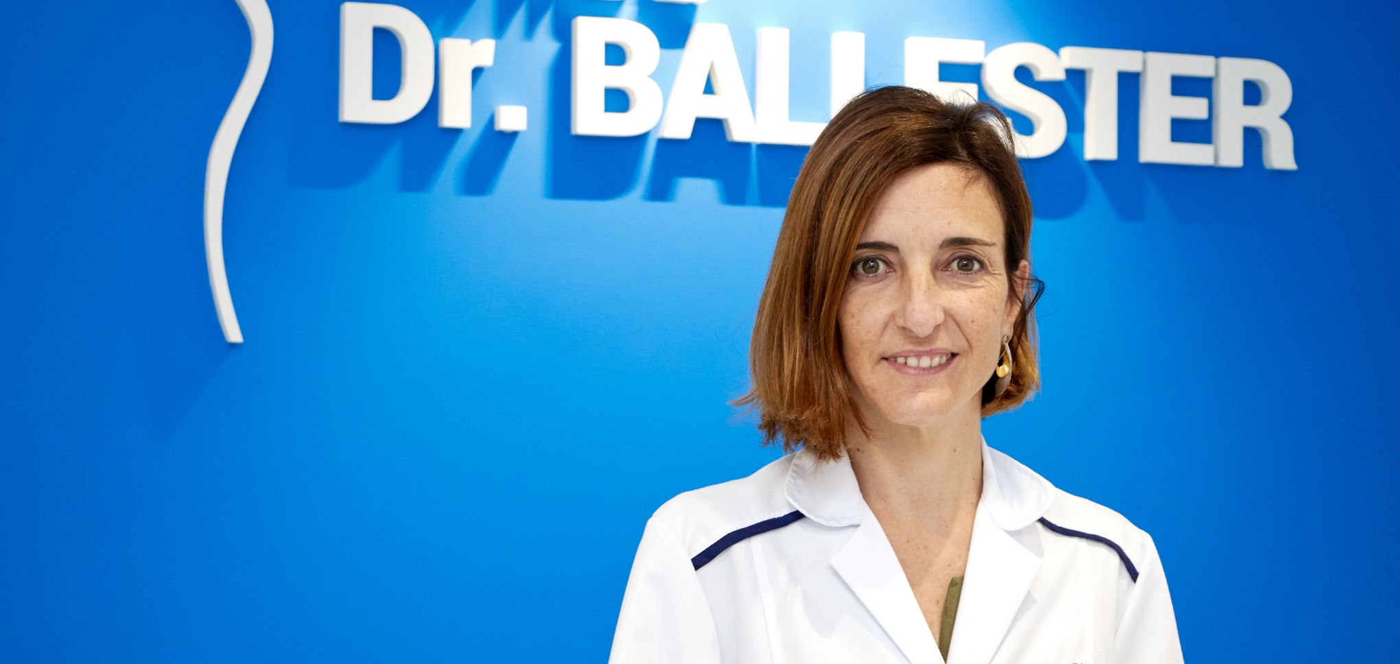Doctora Ariana Fuertes
