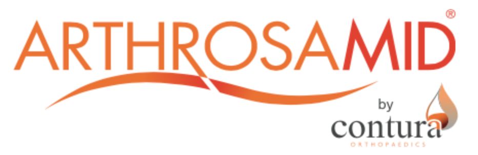 Logo Arthrosamid